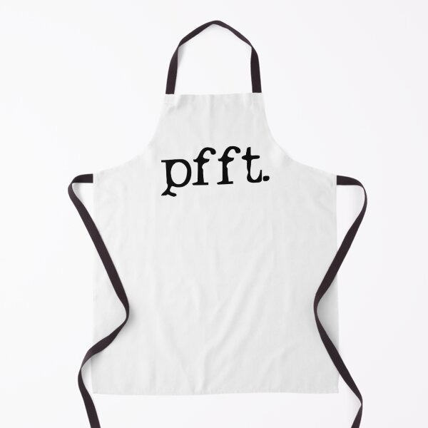 Item preview, pfft. designed and sold by monkeysoup.