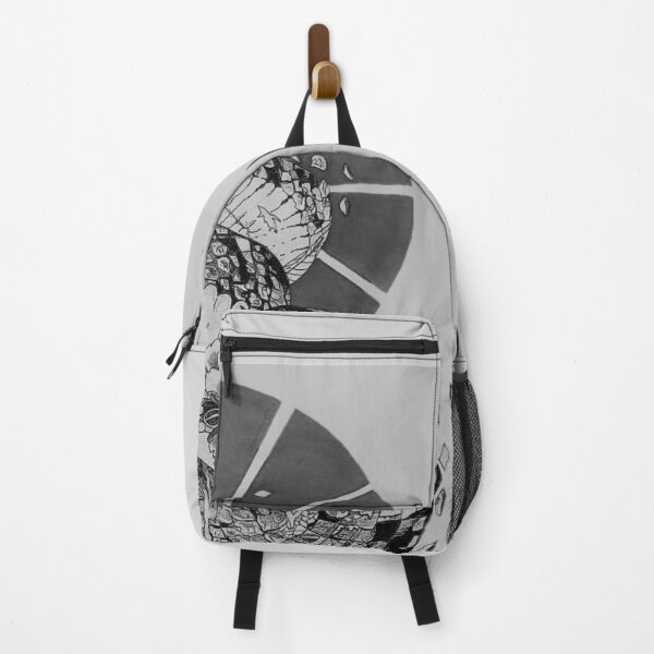 Item preview, B&W Japanese snake designed and sold by mcac1d.