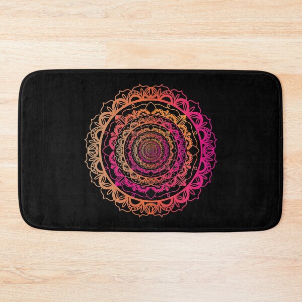 Item preview, Mandala Scrubs designed and sold by Flow-Store.
