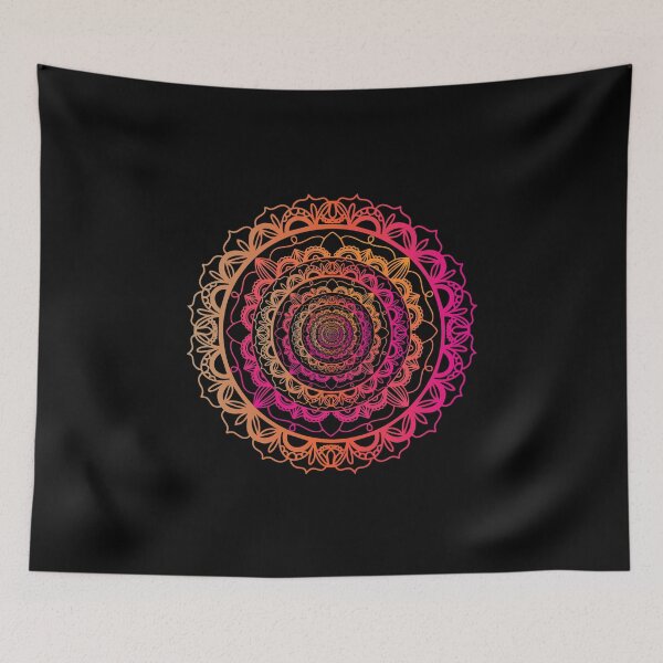 Item preview, Mandala Scrubs designed and sold by Flow-Store.