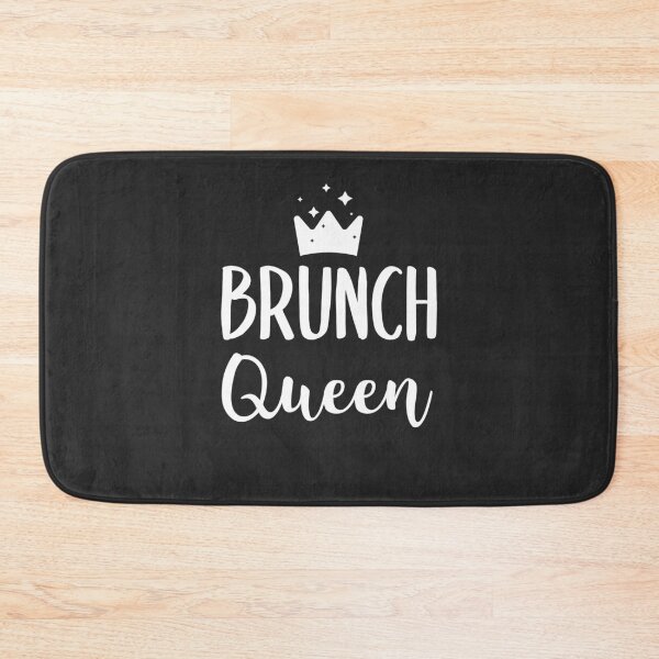 Item preview, Brunch Queen Brunch Gift designed and sold by EricJP.