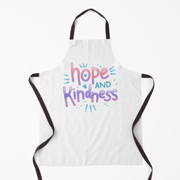 Item preview, hope and kindness designed and sold by jazzydevil.