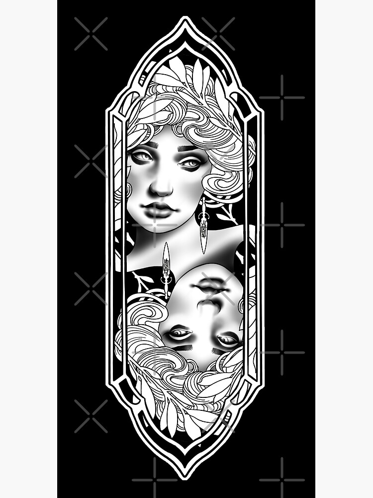 Reflection by Semelisart