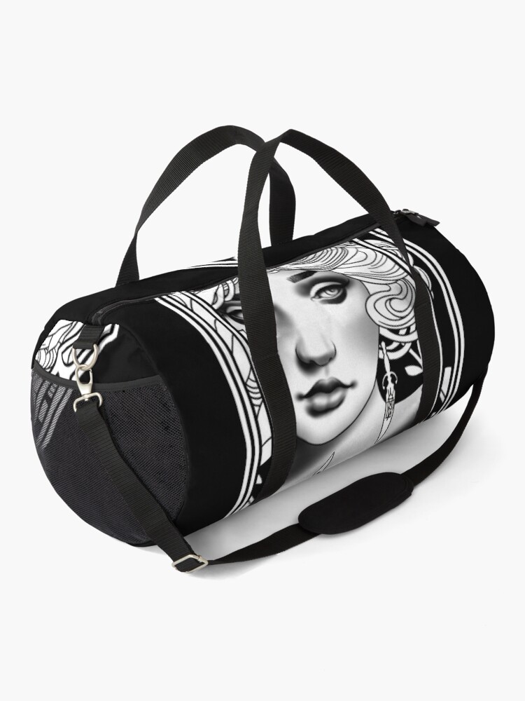 Alternate view of Reflection Duffle Bag