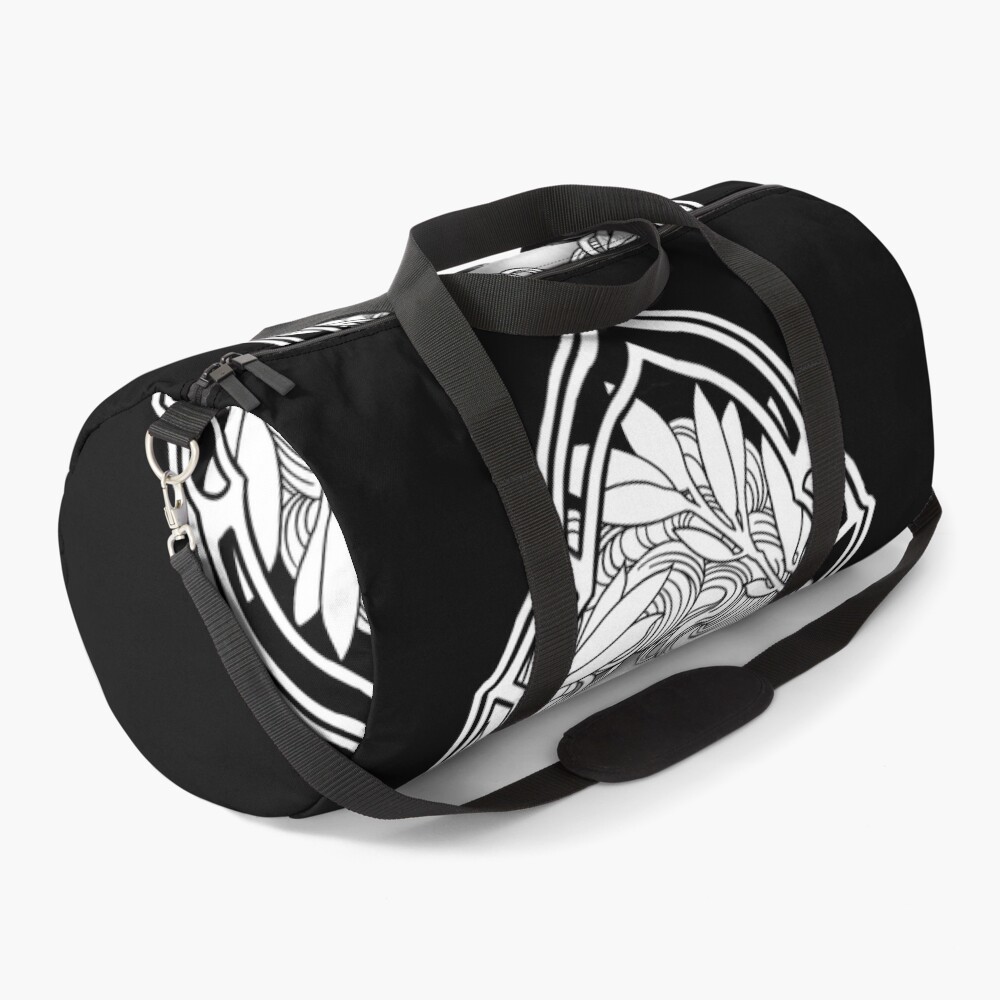 Reflection Duffle Bag