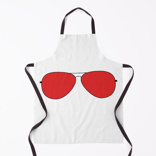 Item preview, Aviators - Red designed and sold by Joelski.