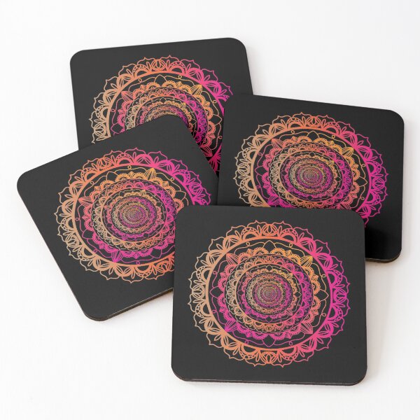 Item preview, Mandala Scrubs designed and sold by Flow-Store.
