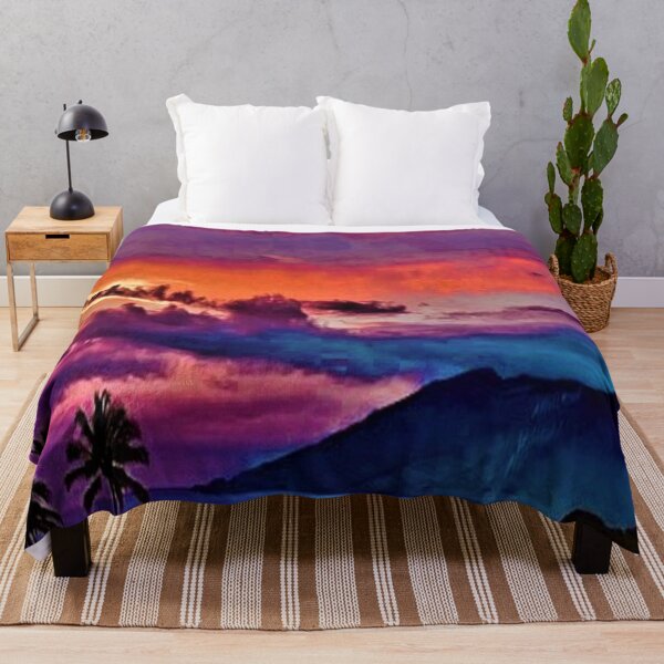 Item preview, Sunset on the Bay designed and sold by ralphsamo.
