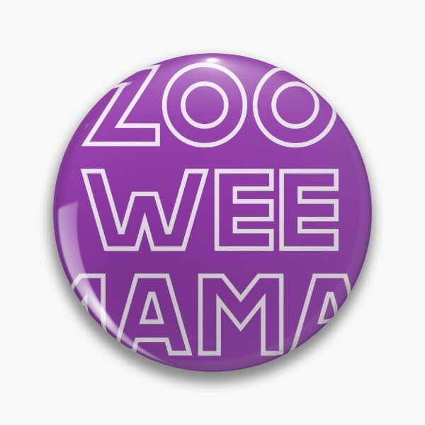 Item preview, Copy of Zoo Wee Mama  designed and sold by ozonezone.