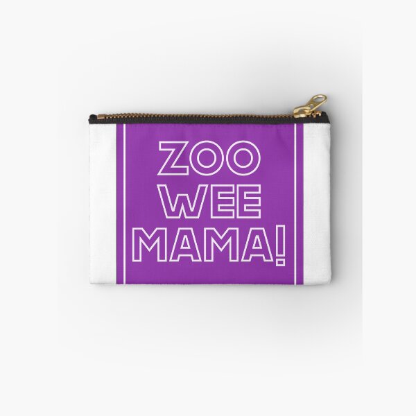 Item preview, Copy of Zoo Wee Mama  designed and sold by ozonezone.