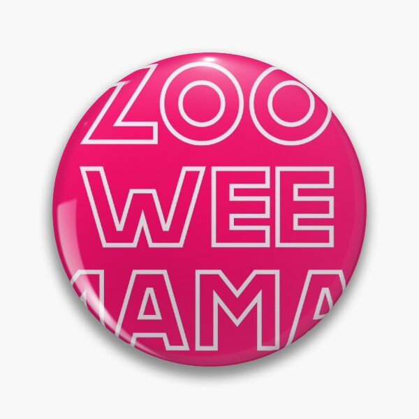 Item preview, Zoo Wee Mama  designed and sold by ozonezone.