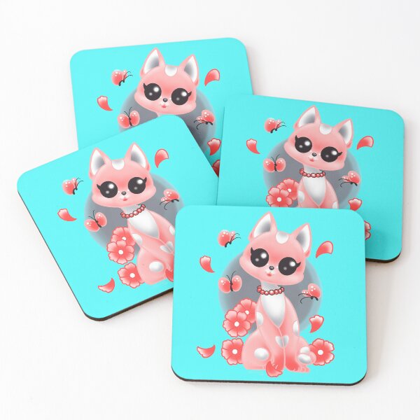 Item preview, Dear BooBoo Kitty  designed and sold by MetroInk.