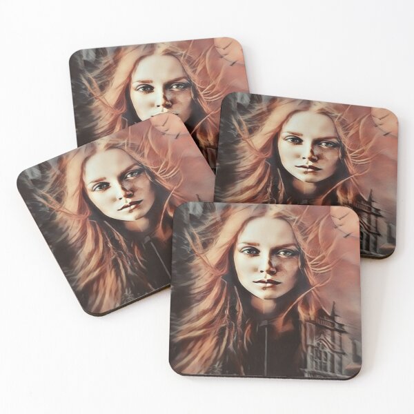 Item preview, Raven's Hill designed and sold by Paul Marsden.