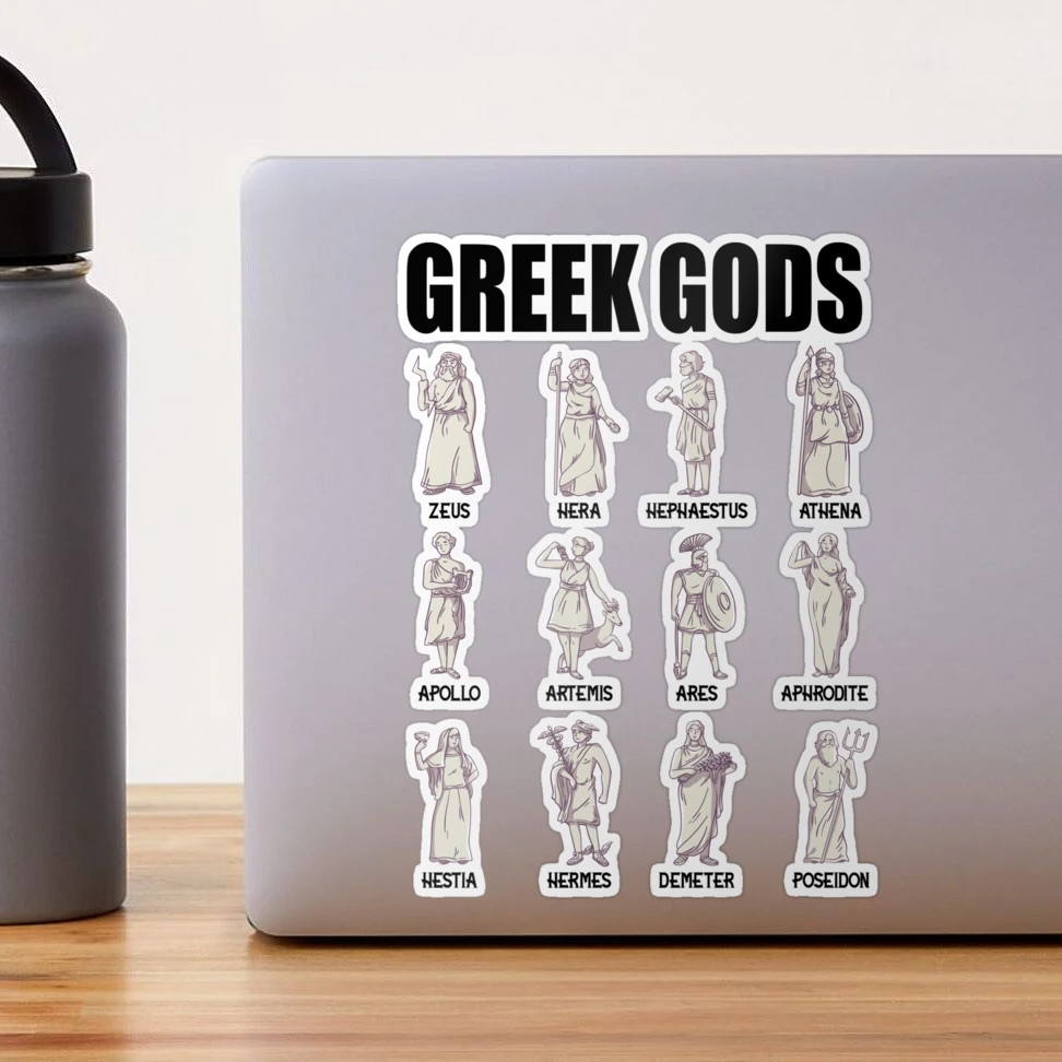 Stickers sur le thème Peloponnesus