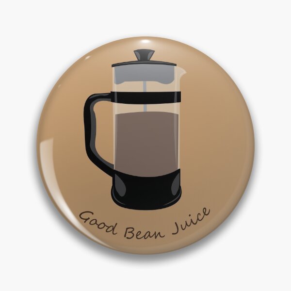 Item preview, Good Bean Juice designed and sold by mariapb926.