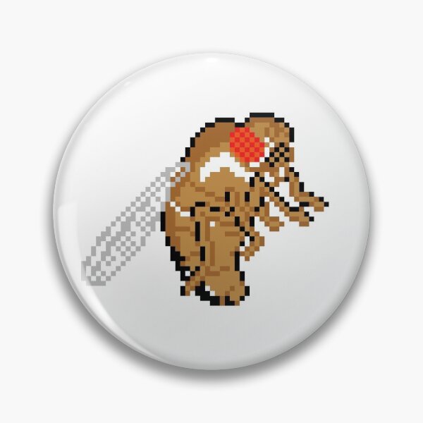 Item preview, Fruit Fly designed and sold by PixelCompendium.