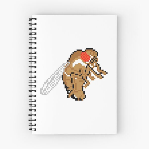 Item preview, Fruit Fly designed and sold by PixelCompendium.