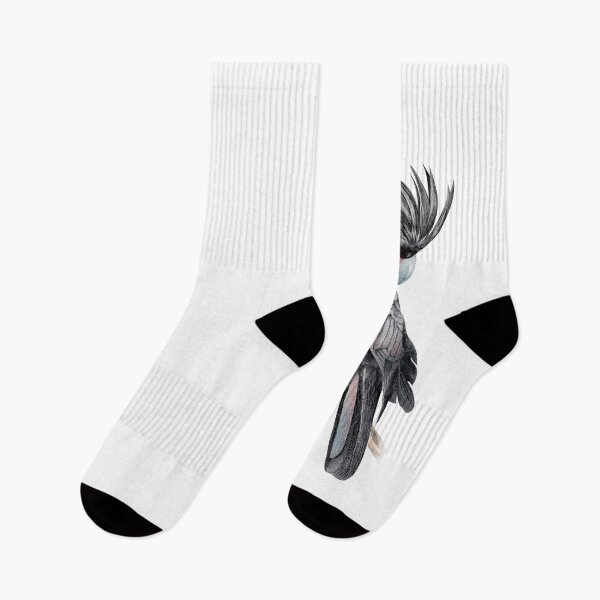Item preview, Palm Parrot designed and sold by David Guerrero.