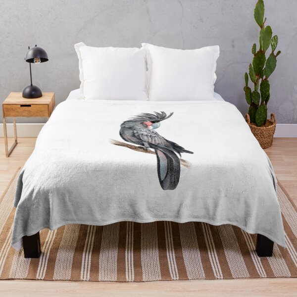 Item preview, Palm Parrot designed and sold by David Guerrero.
