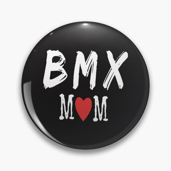 Item preview, Awesome BMX Bike Race Mom Life On The Track  designed and sold by mydesigns15.