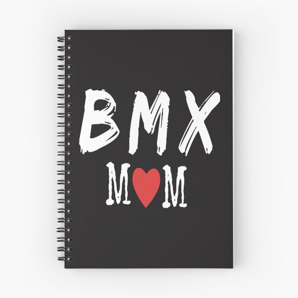 Item preview, Awesome BMX Bike Race Mom Life On The Track  designed and sold by mydesigns15.