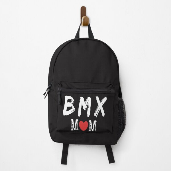 Item preview, Awesome BMX Bike Race Mom Life On The Track designed and sold by mydesigns15.