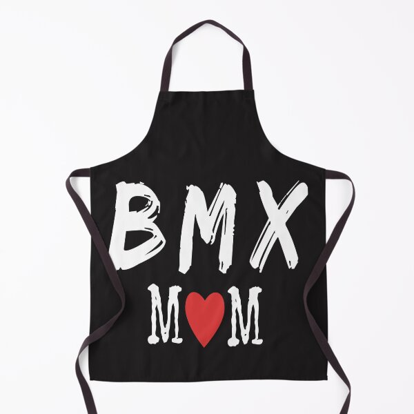 Item preview, Awesome BMX Bike Race Mom Life On The Track designed and sold by mydesigns15.