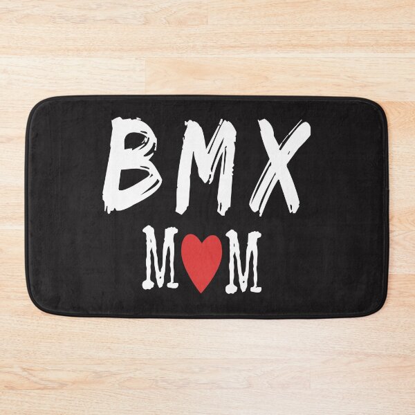 Item preview, Awesome BMX Bike Race Mom Life On The Track  designed and sold by mydesigns15.
