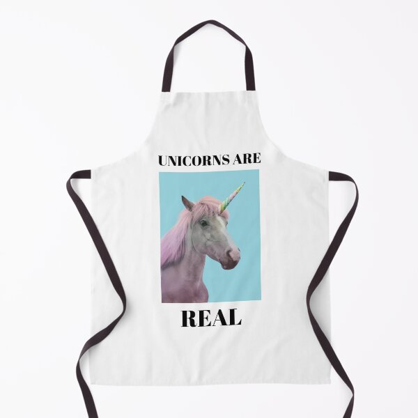 Item preview, Unicorns Are real Design  designed and sold by boopsblunt.