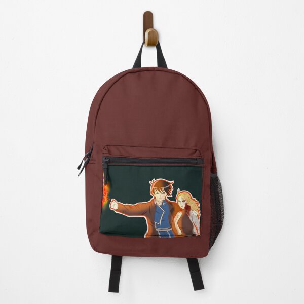 Item preview, Royai flames designed and sold by sitdoodles.