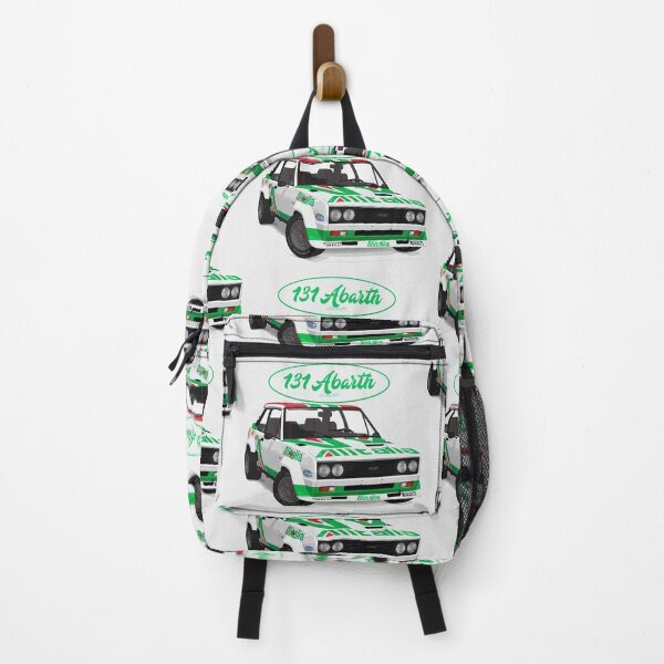 Item preview, Fiat 131 Abarth Alitalia designed and sold by pjesusartrb.