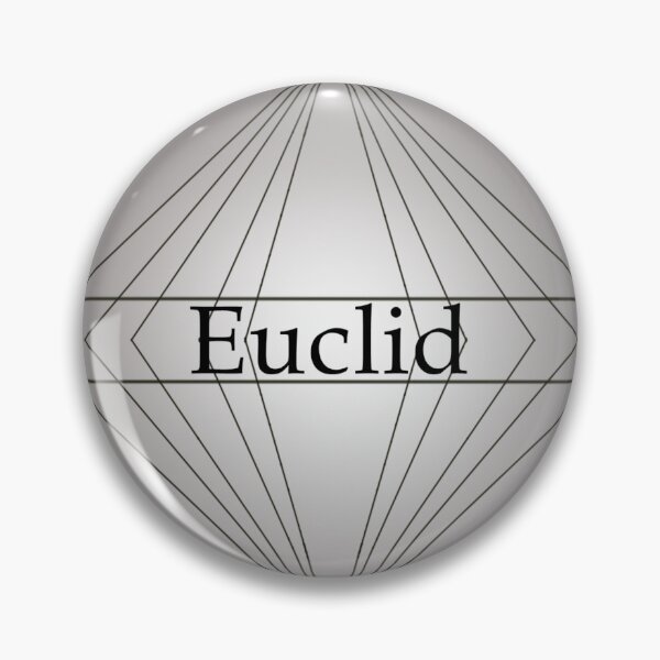 Item preview, EUCLID205 designed and sold by Pop-pop-pop.