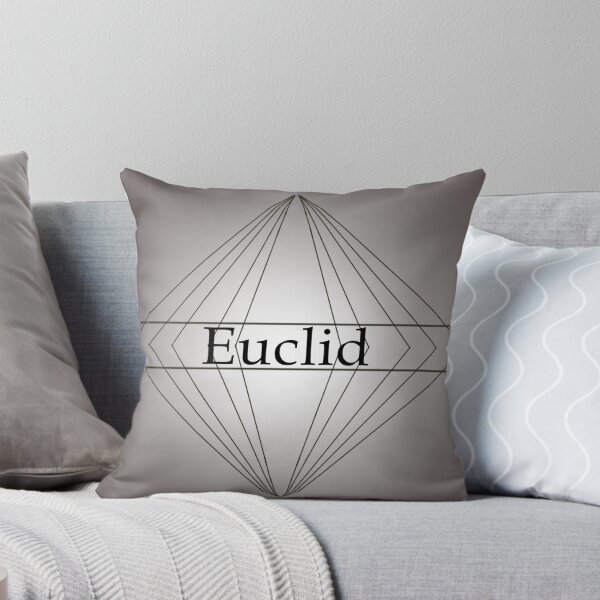 Item preview, EUCLID205 designed and sold by Pop-pop-pop.