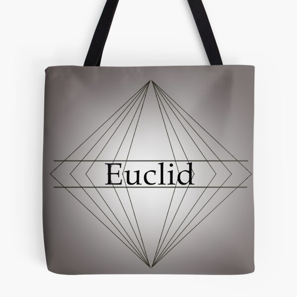 Item preview, EUCLID205 designed and sold by Pop-pop-pop.