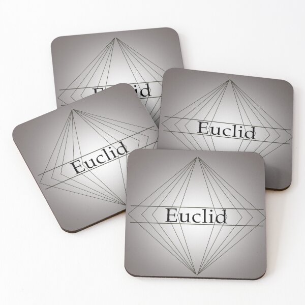 Item preview, EUCLID205 designed and sold by Pop-pop-pop.