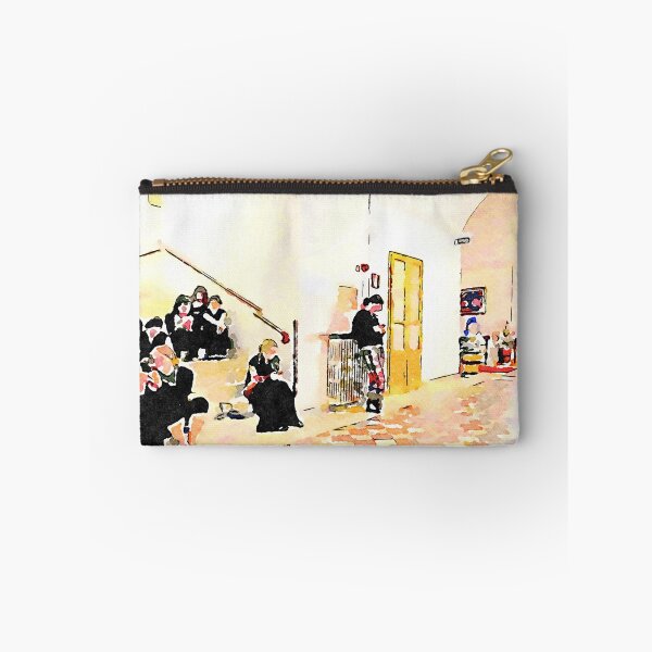 Item preview, Istituto Emiliani: tech girls sitting on the stairs designed and sold by Giuseppe Cocco.