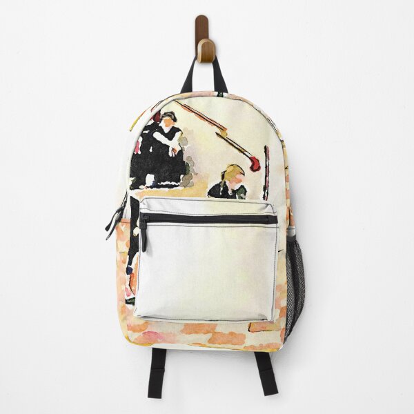 Item preview, Istituto Emiliani: tech girls sitting on the stairs designed and sold by Giuseppe Cocco.