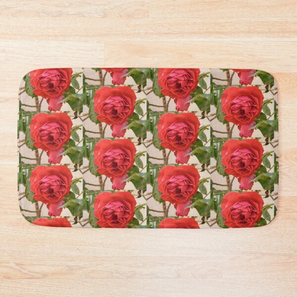 Item preview, Lovely Red Rose designed and sold by Shulie1.