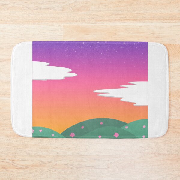 Item preview, Pink Sunset designed and sold by muffinstandd.