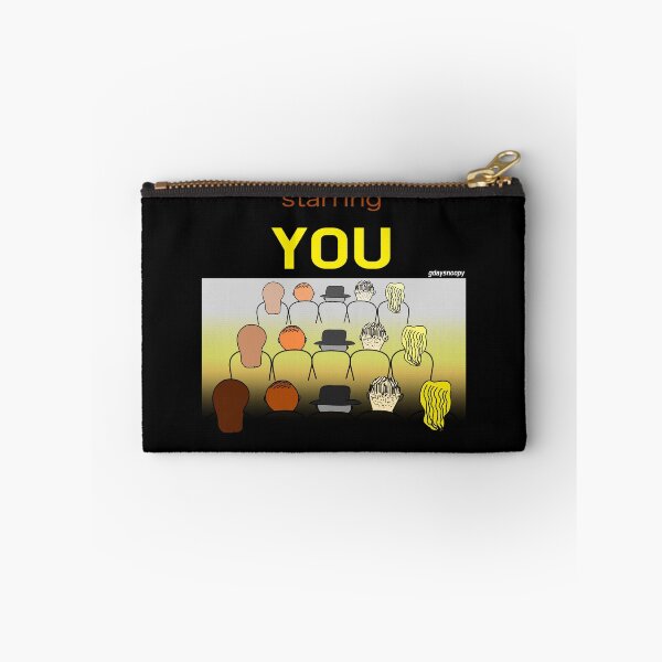 Item preview, Starring is YOU designed and sold by GdaySnoopy.