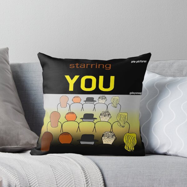 Item preview, Starring is YOU designed and sold by GdaySnoopy.