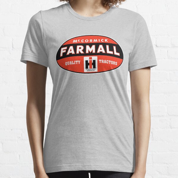 farmall shirts