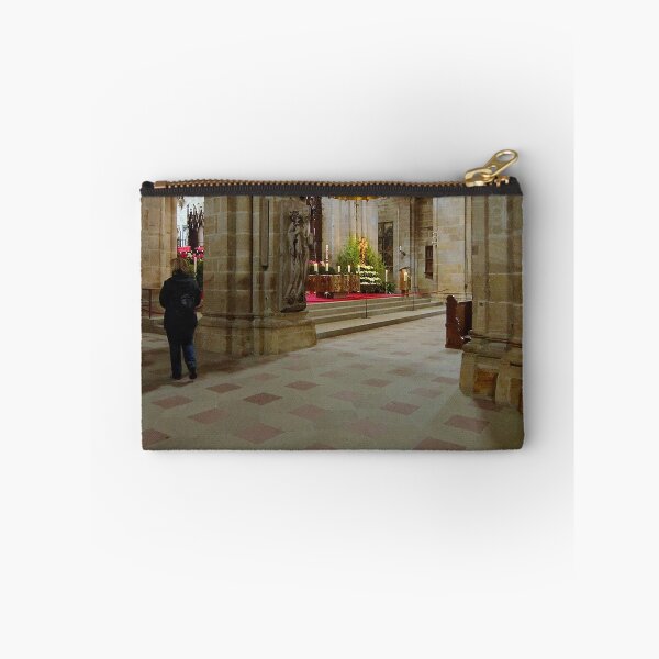 Item preview, Cathedral, Bamberg 15 designed and sold by Priscilla Turner.