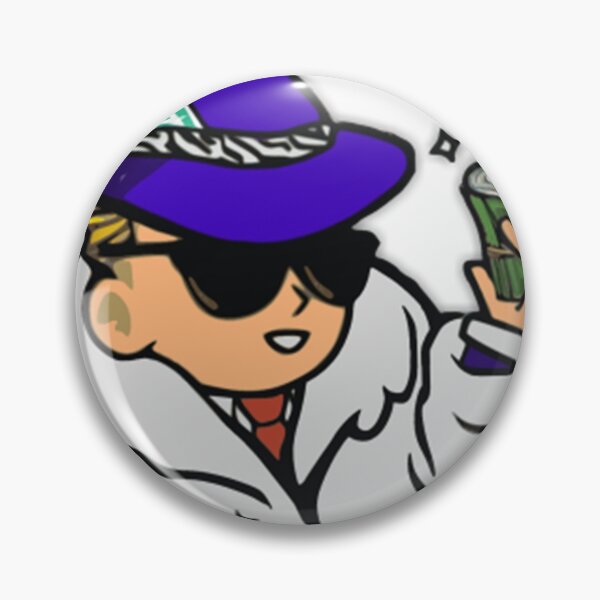 Item preview, WSB / Wallstreetbets kid designed and sold by Corruptions.