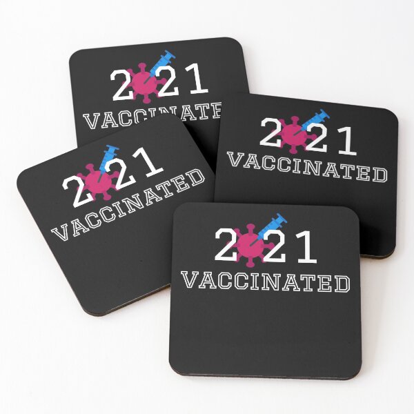 Item preview, get vaccinated 2021 pro vaccination usa designed and sold by Custom Shop.