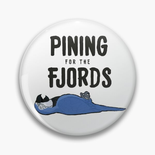 7 x Monty Python badges, buttons, pins (flying circus,life brian,meaning  life)