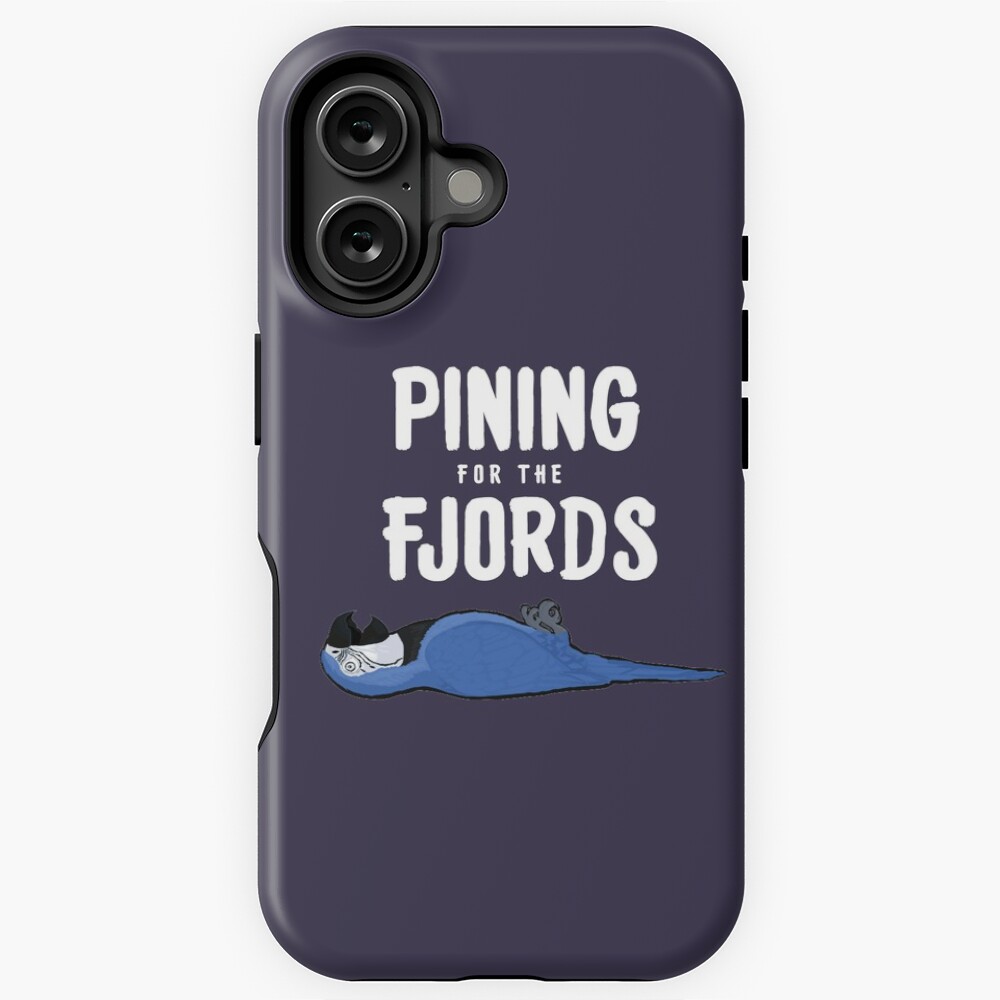 Item preview, iPhone Magsafe Tough Case designed and sold by cwayers.