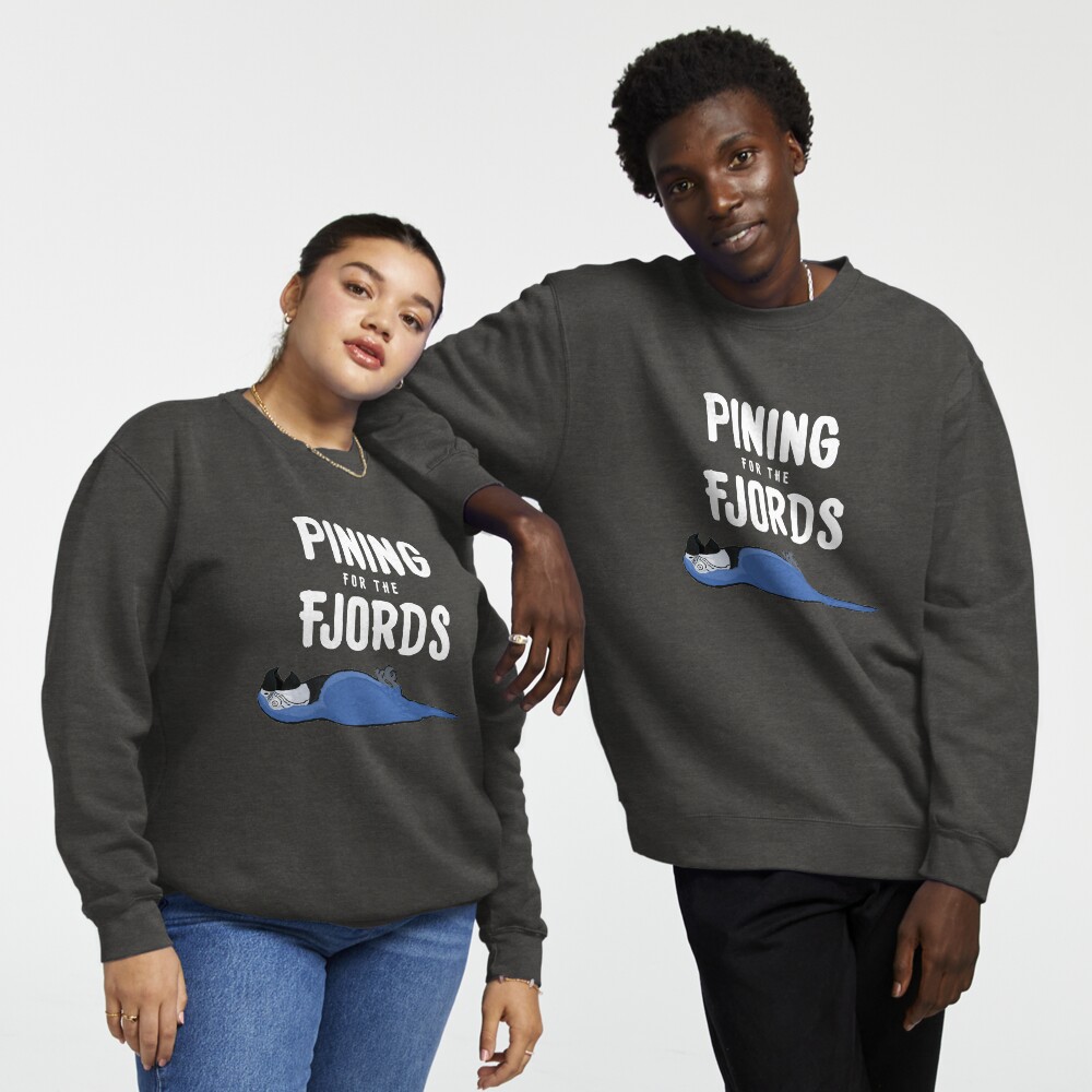 Item preview, Pullover Sweatshirt designed and sold by cwayers.