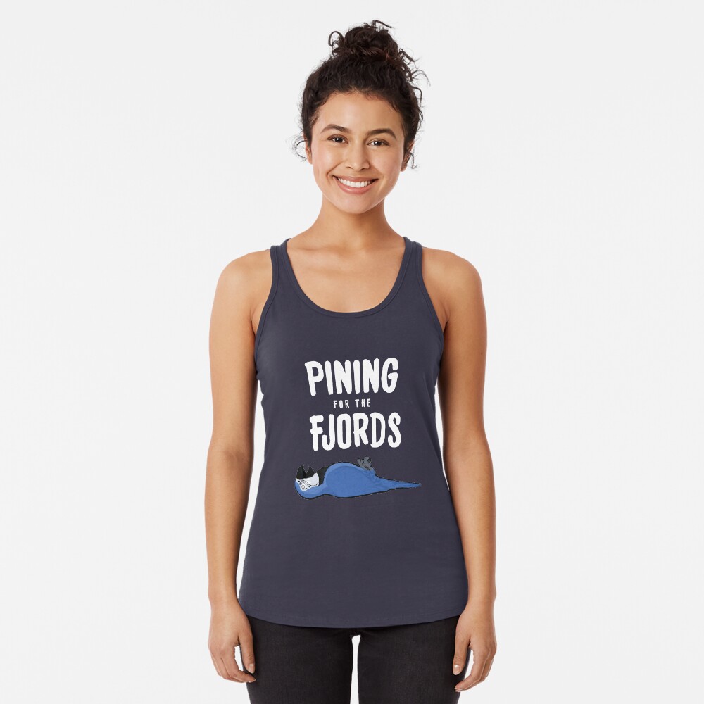 Item preview, Racerback Tank Top designed and sold by cwayers.