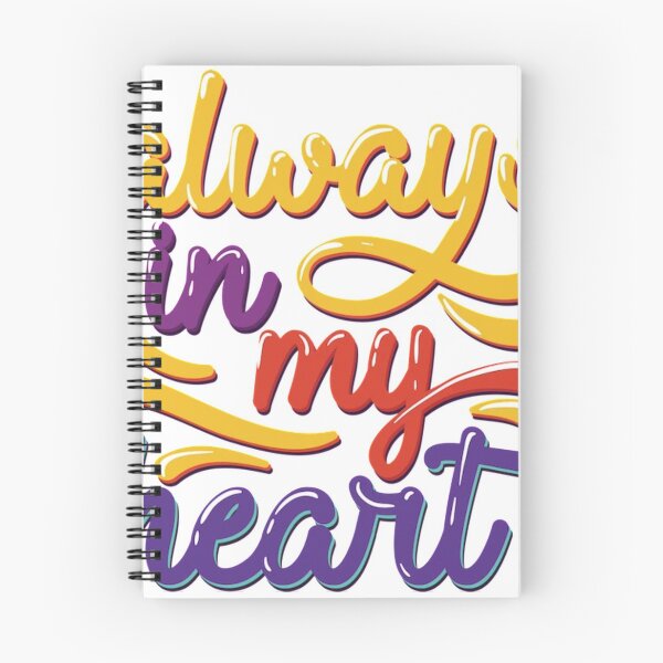 Item preview, always in my heart  designed and sold by love-my.